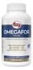 Omega 3 Omegafor Plus 240caps Concentrado Vitafor