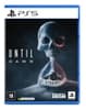Until Dawn Ps5 Br Midia Fisica