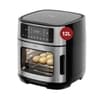 WAP Fritadeira Elétrica Air Fryer OVEN DIGITAL 12 Litros 1800W 127V / 220V