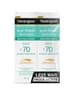 Neutrogena Protetor Solar Facial FPS 70 Pele Oleosa 2x40g
