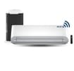 Ar Condicionado Inverter V3 Electrolux 12000 BTUs Frio Color Adapt Wi-Fi - YI12F/YE12F