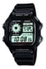 Relógio Casio AE-1200WH Masculino com 5 Alarmes