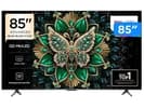 Smart TV 85" 4K MiniLED 120Hz Google TV TCL