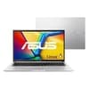 ASUS Vivobook 15, Ryzen 7, 16GB, 512GB SSD, FHD