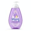 Johnson's Baby Sabonete Líquido Relaxante Hora do Sono, 400ml