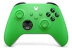Controle Sem Fio Xbox Velocity Green