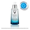 Sérum Fortalecedor Facial Minéral 89 50ml Vichy