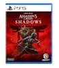 Assassin’s Creed Shadows - PlayStation 5