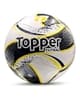 Bola Slick Futsal Usee Brasil Topper (Dourado)