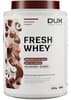 Fresh Whey Protein Dux 450g - Chocolate e Avelã 450g