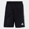 Shorts 3 Listras preto Adidas