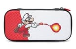 (APP) Capa / Case Slim Fireball Mario para Nintendo Switch - PowerA