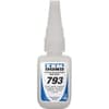 Adesivo Instantâneo 793 20g Blister Incolor