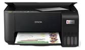 Impressora Epson Ecotank L3250 Wi-Fi Bivolt