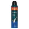 Desodorante Rexona Aerossol Masculino Active Dry 250ml