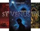 3 eBooks Grátis — Vênus, Seth e Fobetor (TRILOGIA COMPLETA)