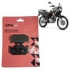 Pastilha Traseira Yamaha XT Z 250 Ténéré 16-18