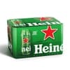 Heineken Cerveja Lata 473ml Pack 12 Unidades