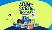 Promoção Atum da Sorte Gomes da Costa: Compre 3 Atuns GOMES DA COSTA e Concorra a R$50 MIL