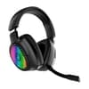 Headset Gamer Kalkan Ragnar RGB 7.1 USB-C Preto