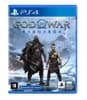 God of War Ragnarök - PS4 Edição Standard
