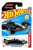 Hot Wheels Mainline Avulso 1/64