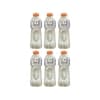 Kit 6 Unidades Isotônicos Gatorade 500ml