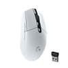 Mouse Gamer Sem Fio Logitech G305 Branco 12.000 DPI