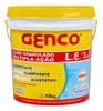 Cloro Genco 3 em 1 para Piscina 10kg