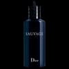 Sauvage Dior Eau de Toilette Refil - Perfume Masculino 300ml