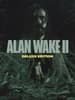 Alan Wake 2 - Edição Deluxe