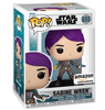 (R$ 45 Prime) Funko POP! Star Wars Sabine Wren
