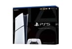 PS5 Slim edição digital 825gb | em 12 X sem juros