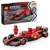 LEGO Speed Champions Carro de Corrida Ferrari SF-24 F1 - 275 peças