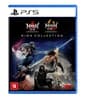 (Prime) 2 Jogos: NIOH Collection - PS5 - Mídia Física