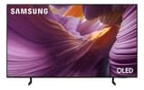 TV 55 OLED 4K Samsung Vision AI S85F 2025