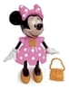 Boneca Minnie Mouse Conta Histórias com Som