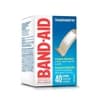 (REC) Band-Aid Curativos Adesivos Regular 40 Unidades