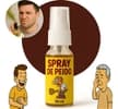 Spray de Peido Fedorento Trollagem Shengke
