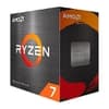 Processador AMD Ryzen 7 5700G Box- 100-100000263BOX