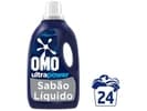 Sabão Líquido Omo Ultra Power Original 1,8L