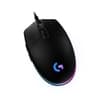Mouse Gamer Logitech G203 RGB, 8000 DPI, 6 Botões