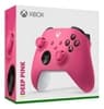 Controle Xbox Series Deep Pink