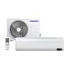 Ar Condicionado Split Inverter Samsung WindFree Connect 18000 BTUS Frio 220V AR18CVFAAWKNAZ