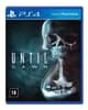 Until Dawn Hits - PlayStation 4