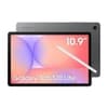 Samsung Tablet Galaxy Tab S10 Lite WiFi, 256GB, 8GB RAM, Tela 10.9", S Pen e Capa Smartbook Cover Inclusas