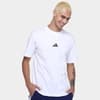 Camiseta Adidas Small Logo Masculina