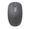 Mouse Sem Fio Logitech M196 Bluetooth Grafite