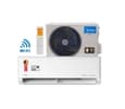 (App Cashback da FASTSHOP R$1690,00) Ar Condicionado Split Inverter Midea AI Ecomaster 9000 BTUs Frio Branco