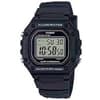 Relógio Digital Masculino Casio Preto W-218H